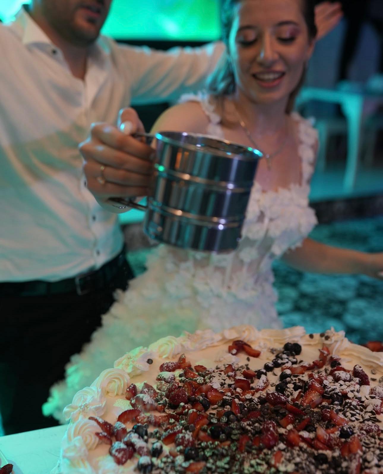 Pasta Süsleme